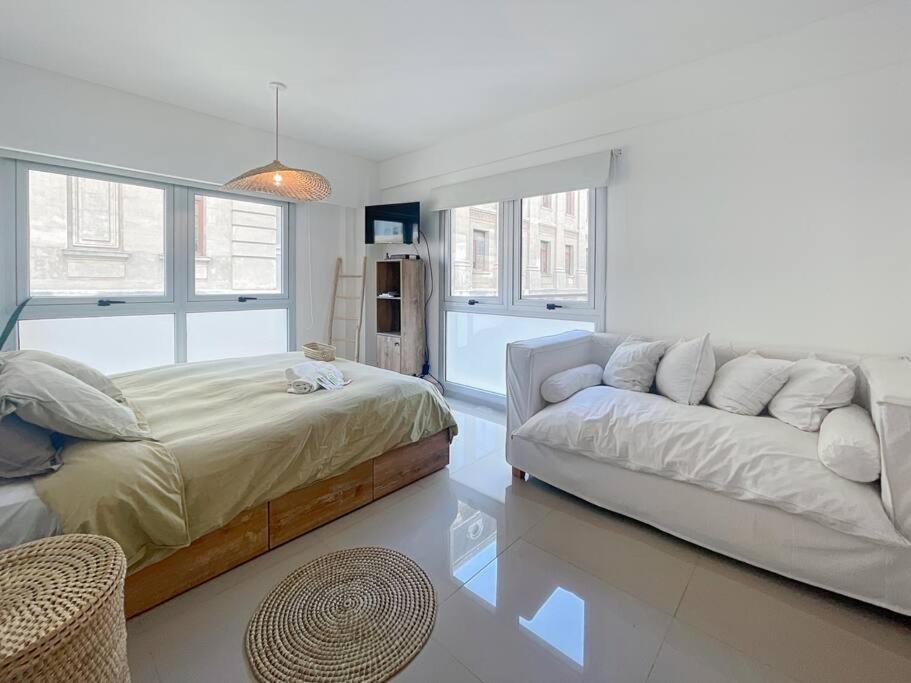 Apartment Ayres Alquileres- Estudio En San Telmo- Paseo De La Cisterna- Uf 335 Buenos Aires