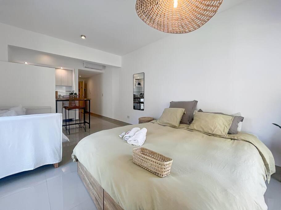 Apartment Ayres Alquileres- Estudio En San Telmo- Paseo De La Cisterna- Uf 335 *