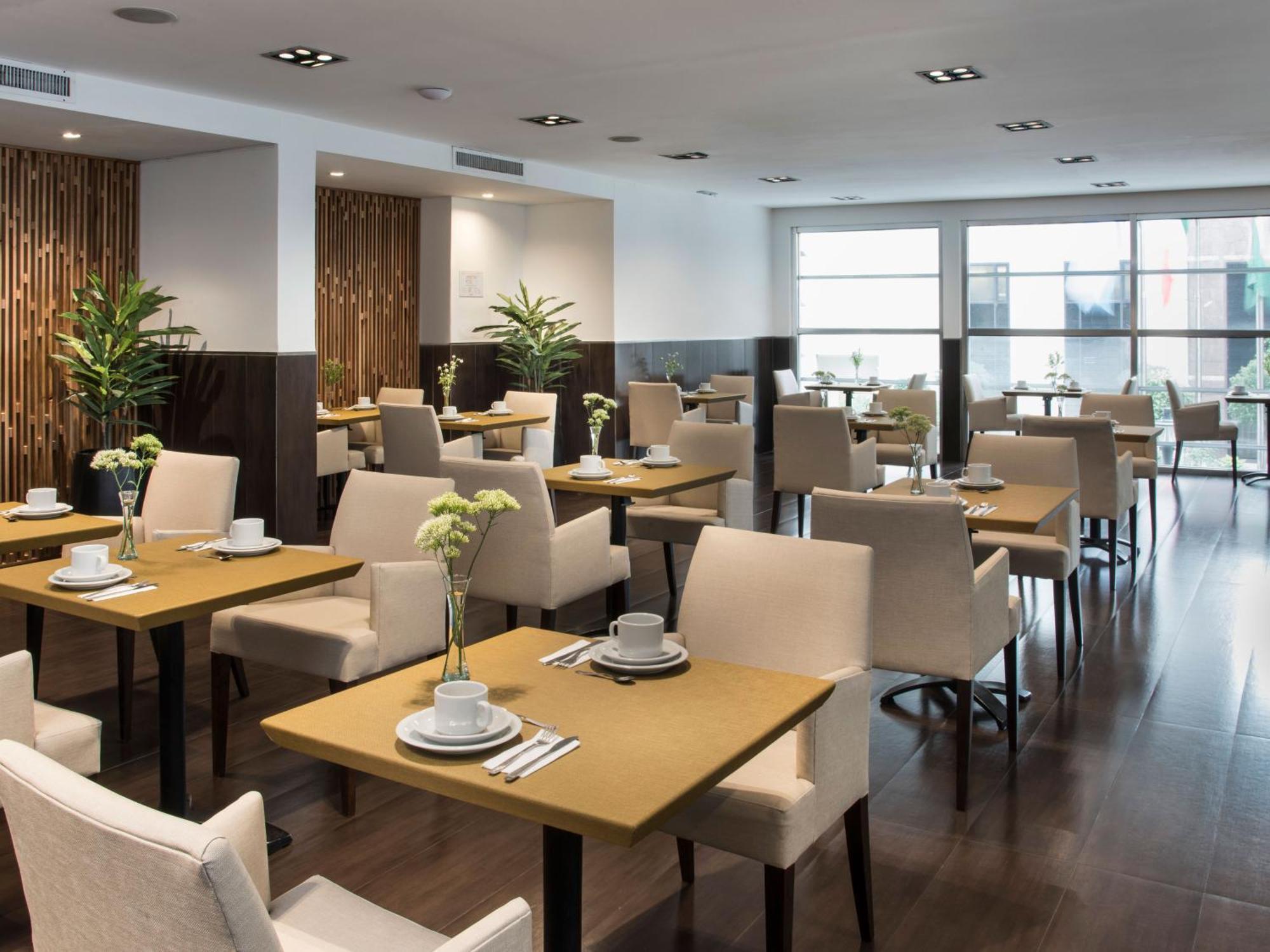 Htl Baires Hotel