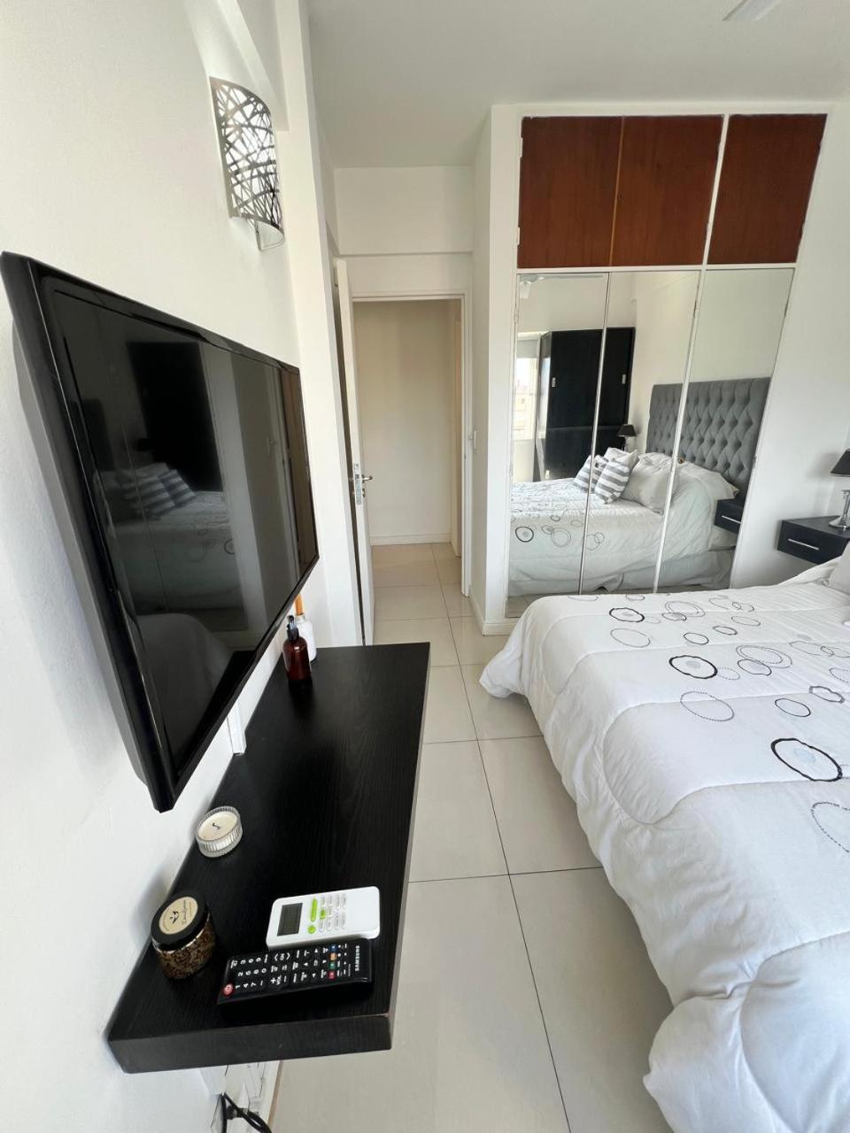 Departamento 3 Ambientes Con Terraza Colegiales Apartamento *