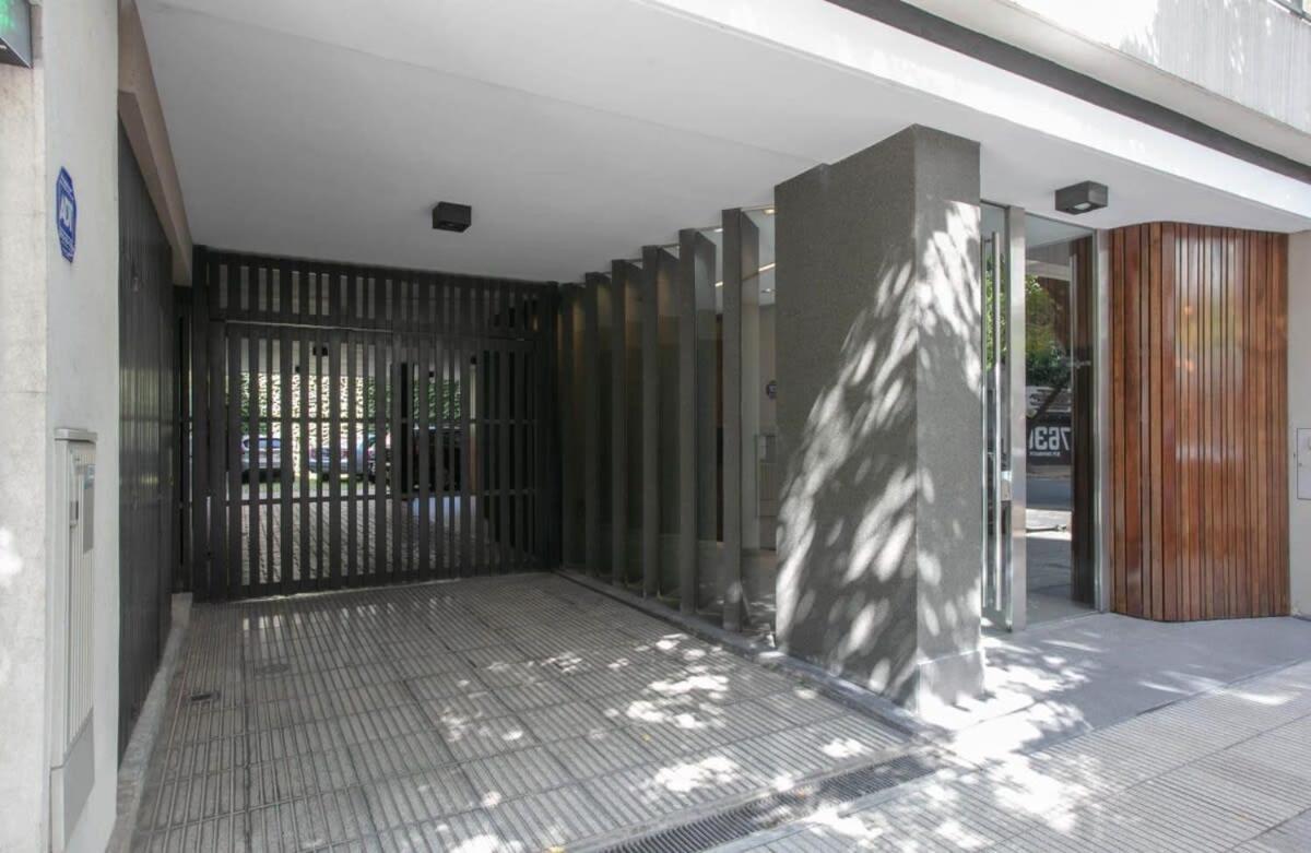 Apartment The Feather - Comfortable With Balcony Buenos Aires