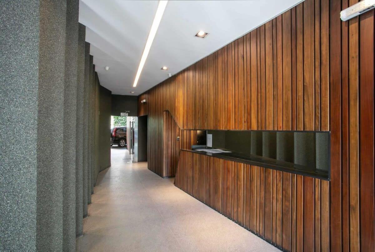 The Feather - Comfortable With Balcony * Buenos Aires