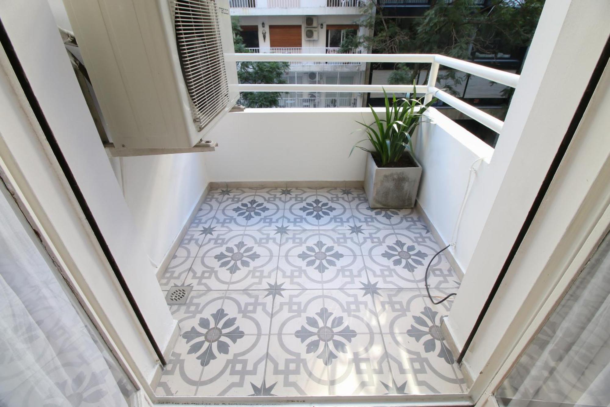 Paris In Apartamento *