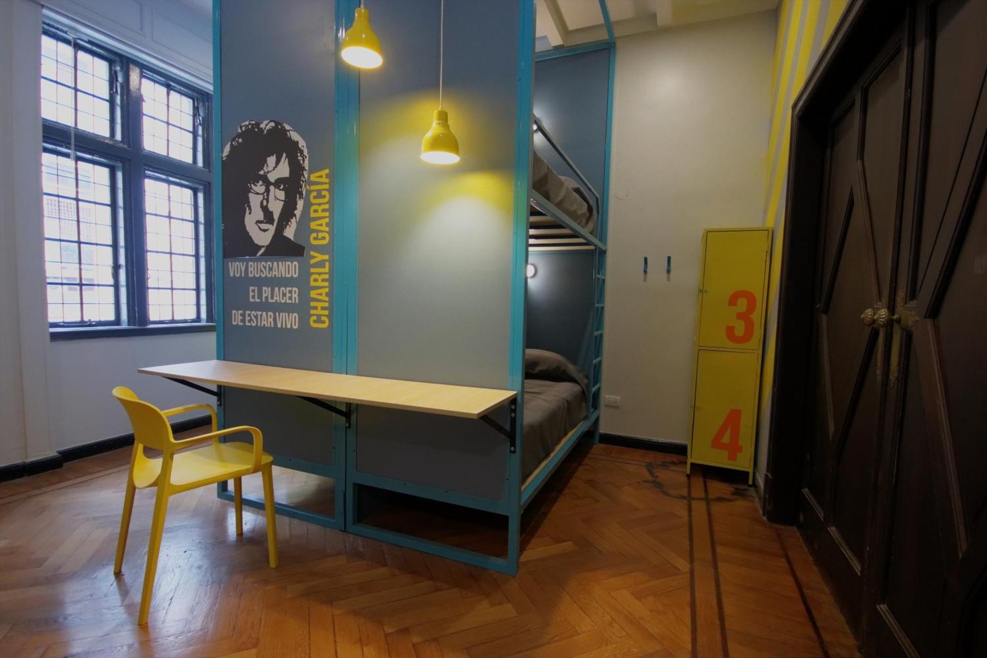 Hostel Play Garden
