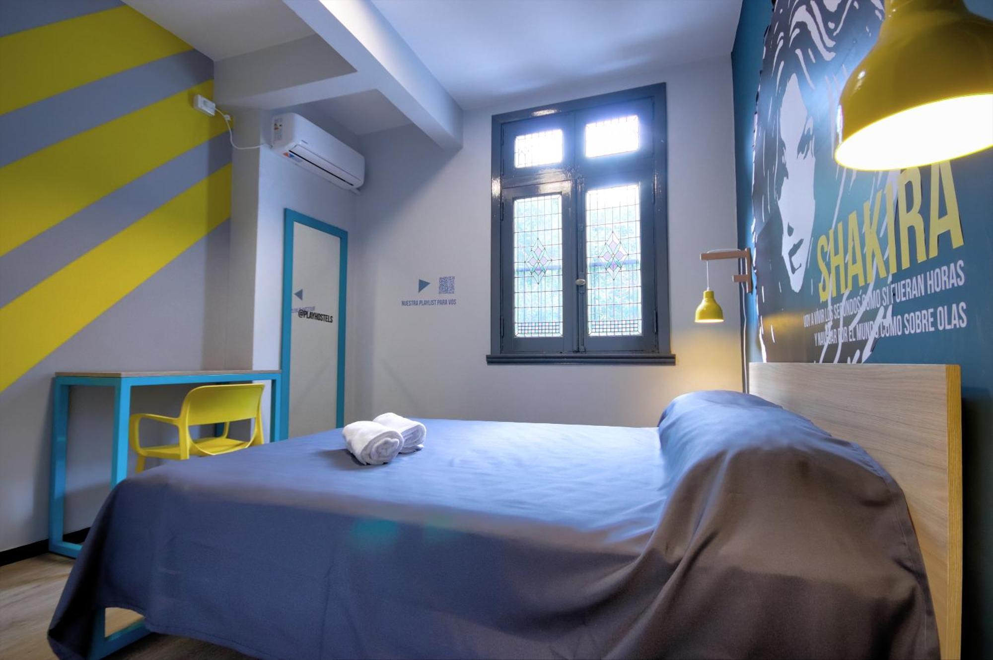 Play Garden Hostel Buenos Aires