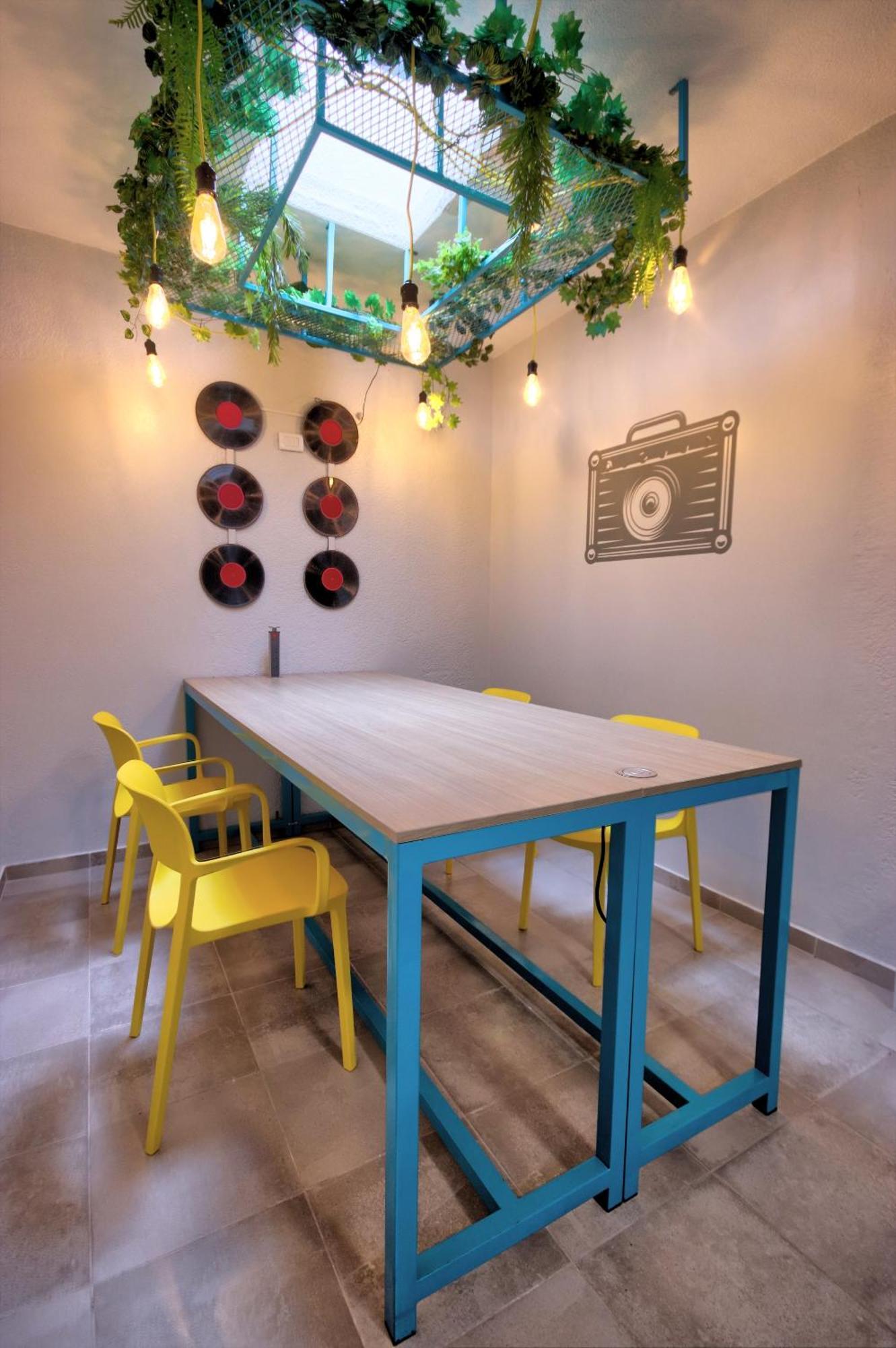 Play Garden Buenos Aires