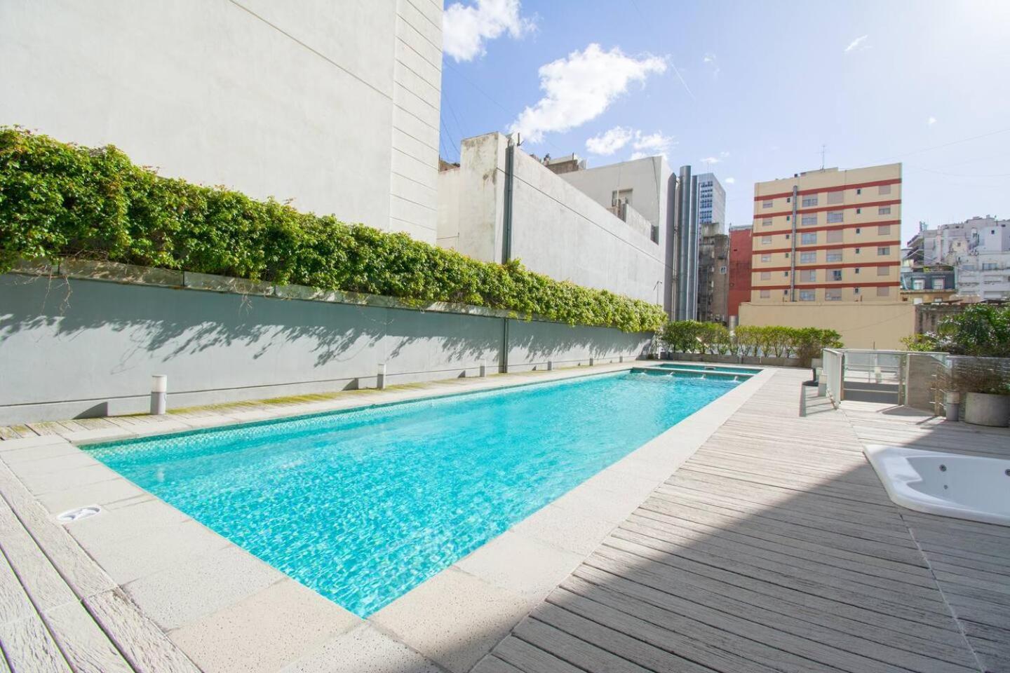 Apartment Turisba - Downtown Ii - Buenos Aires