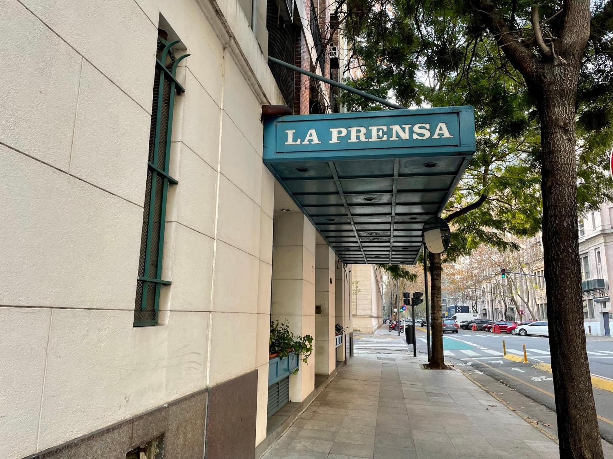 Luxury With Full Amenities Buenos Aires