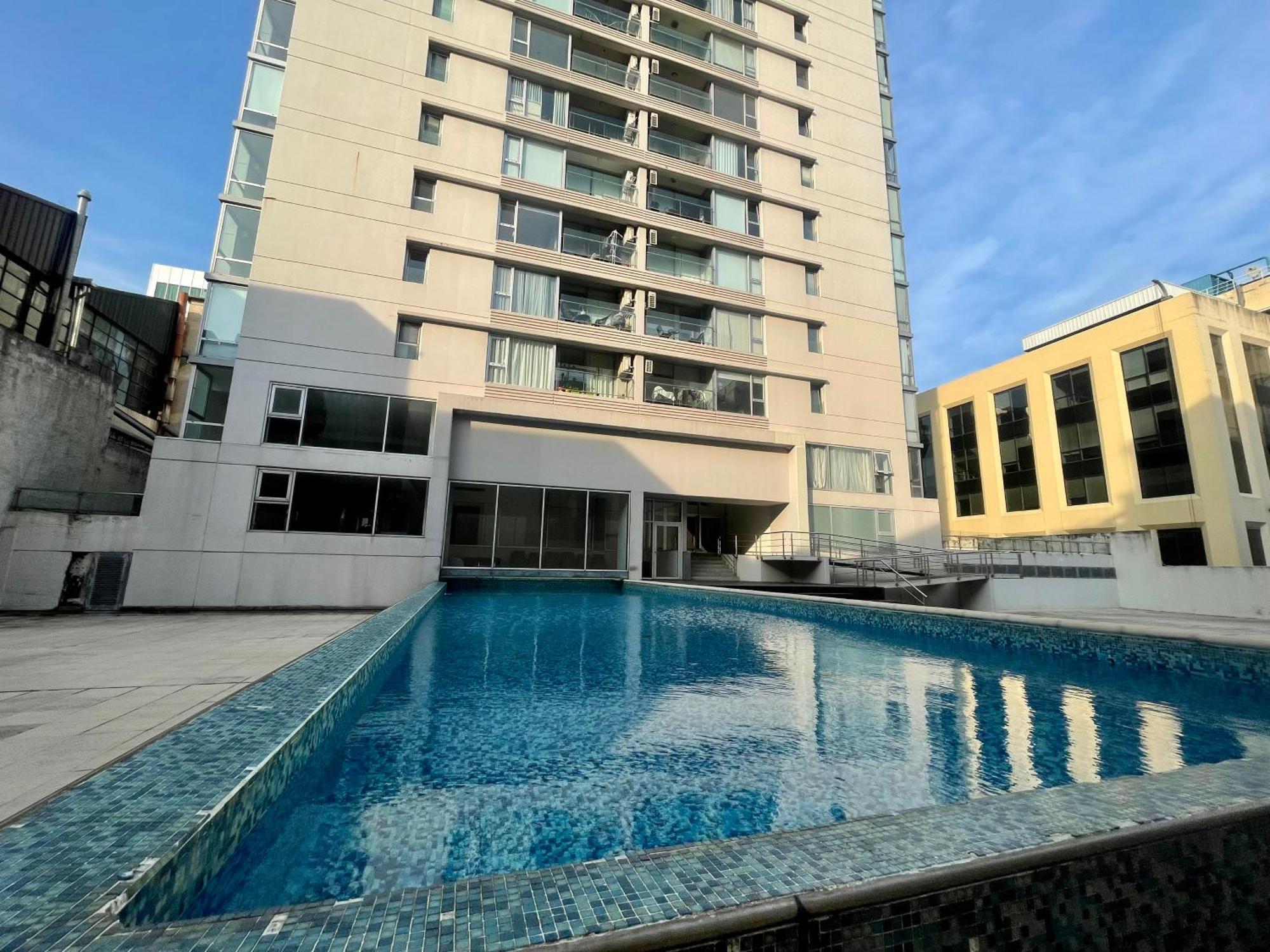 Apartment Luxury With Full Amenities