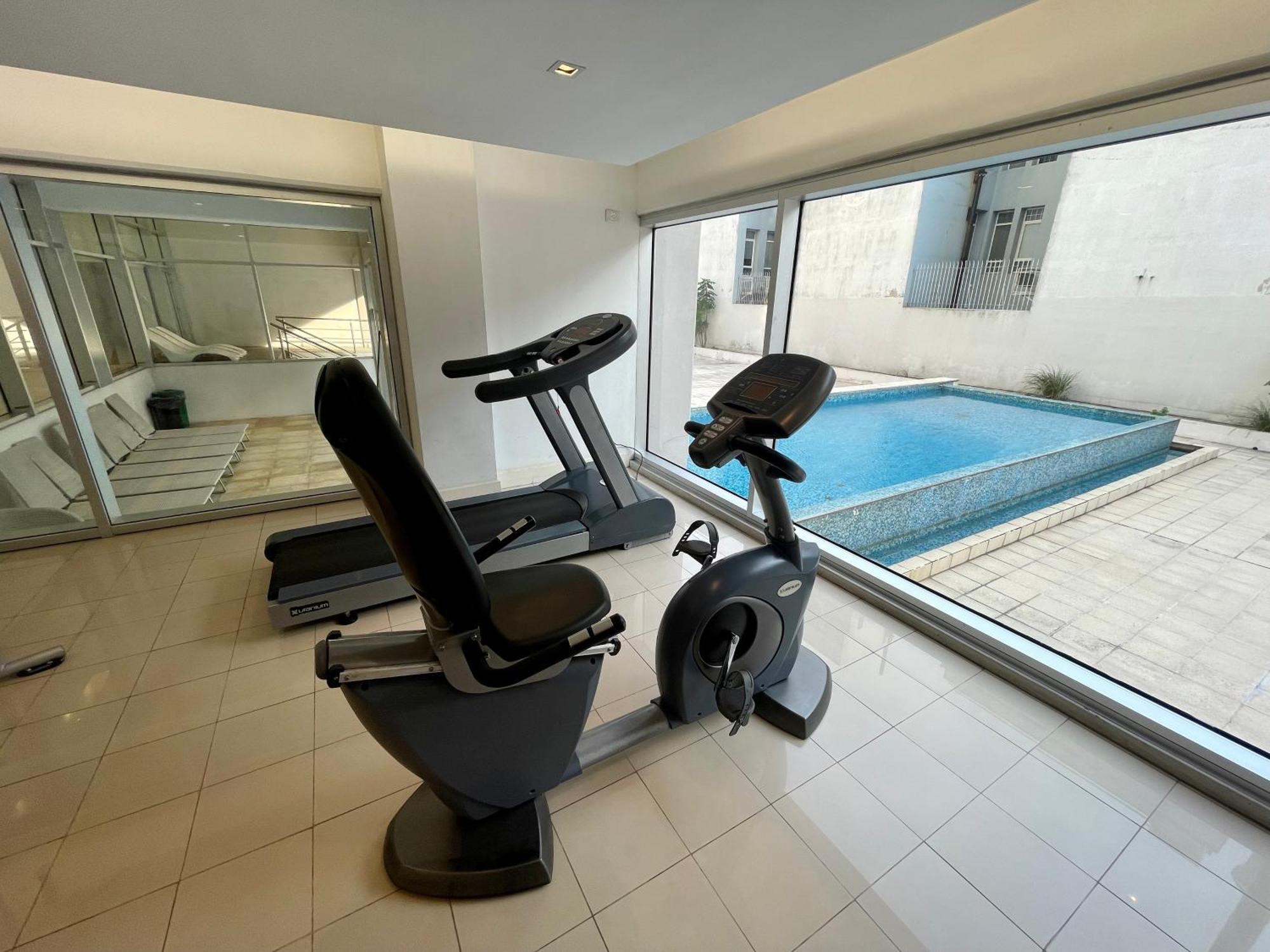 Luxury With Full Amenities Buenos Aires