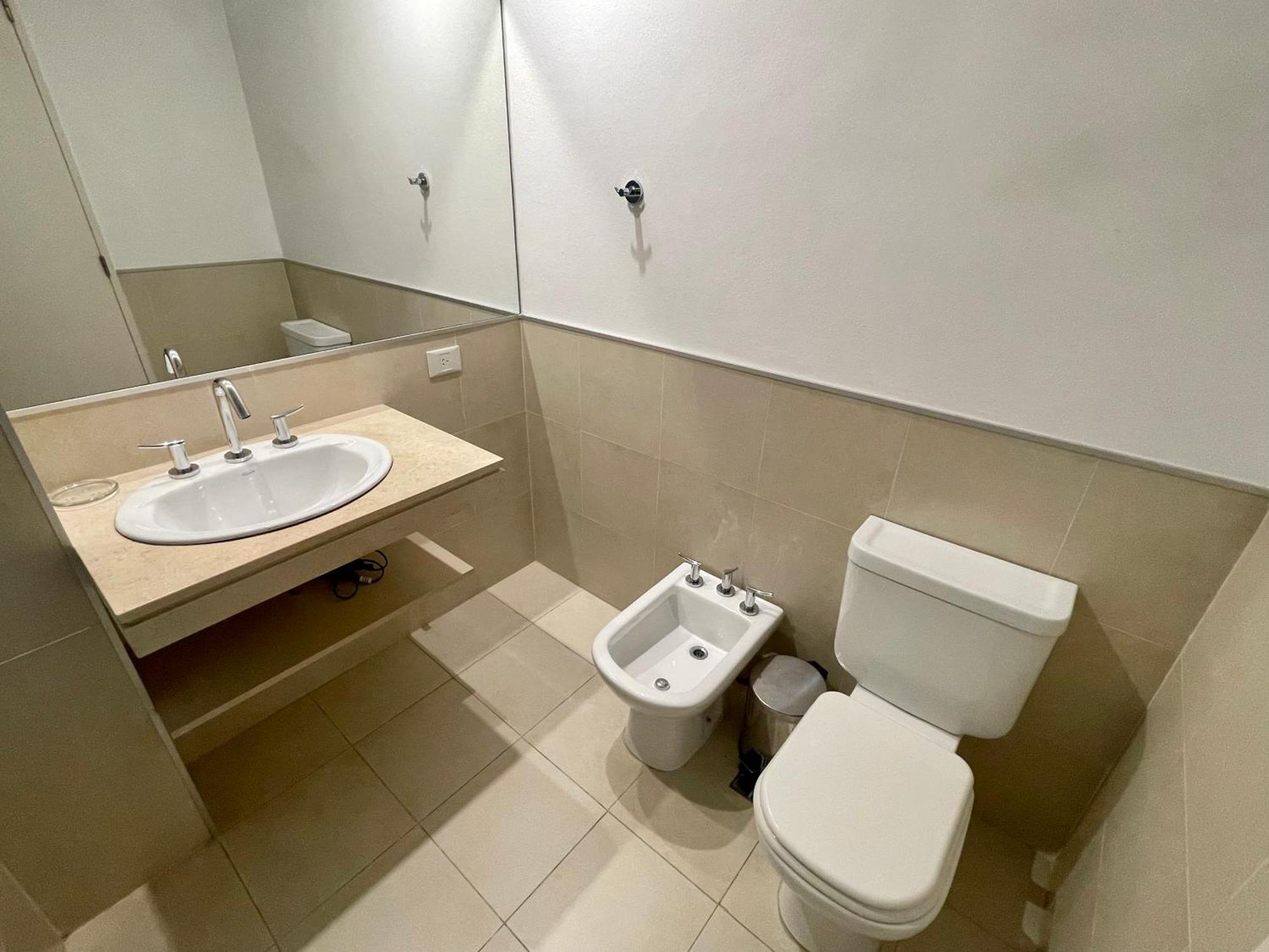 Apartment Luxury With Full Amenities