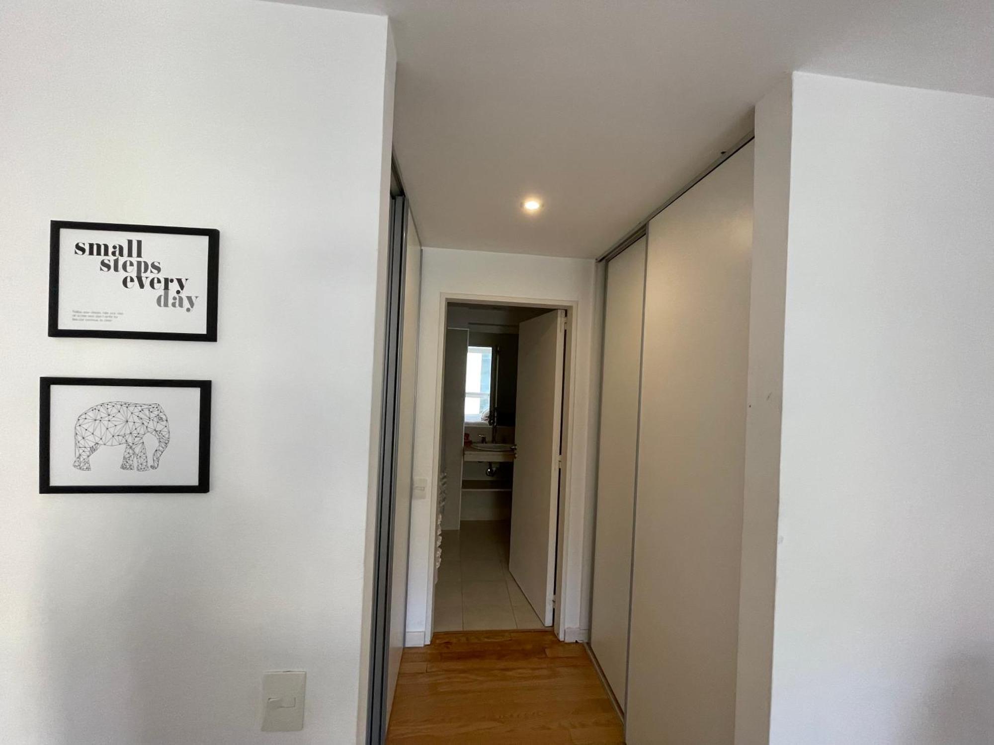 Apartment Luxury With Full Amenities Buenos Aires