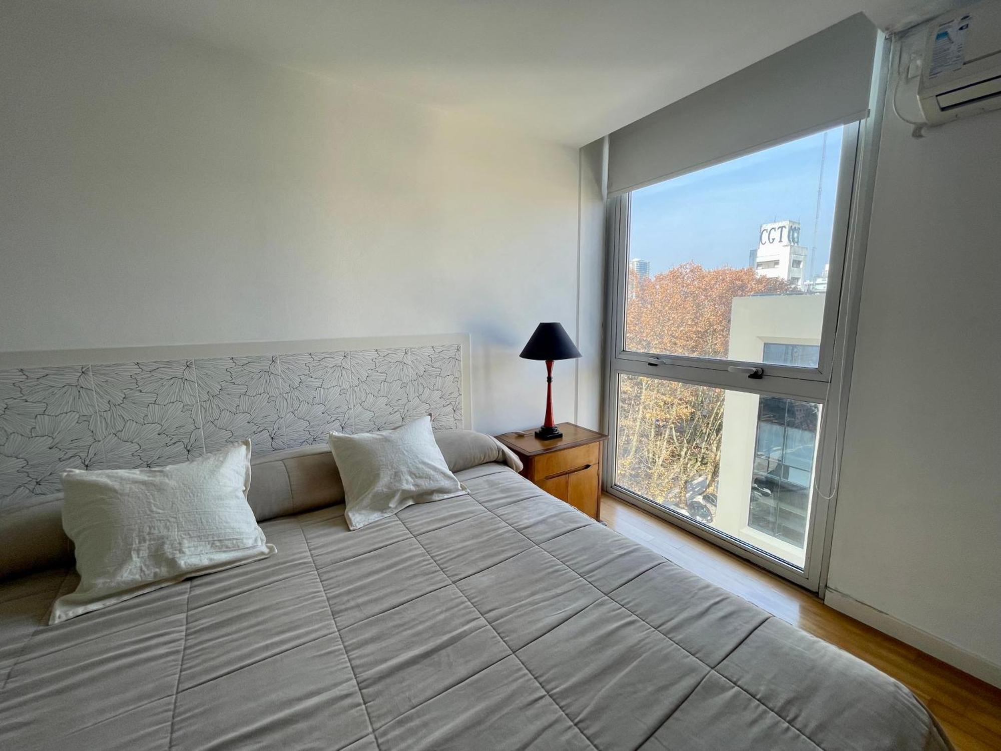 Luxury With Full Amenities Apartment