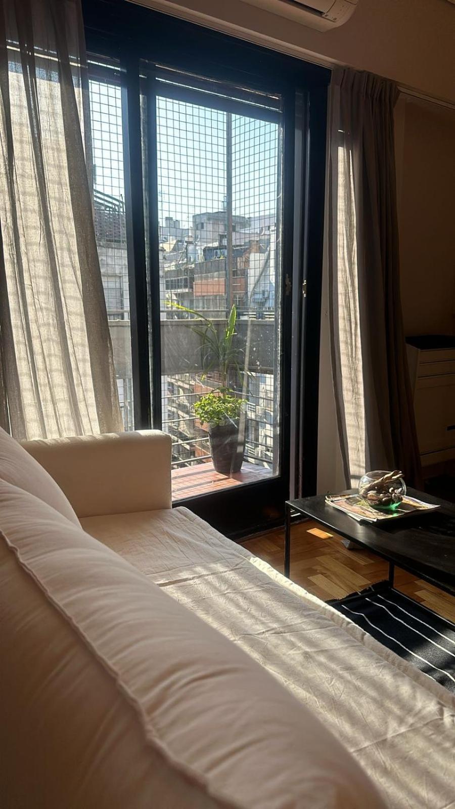 Apartment Recoleta, 3 Ambientes Con Cochera *