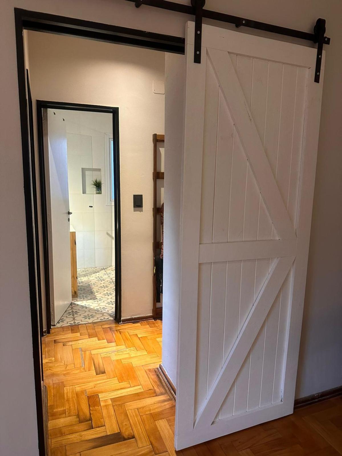 Recoleta, 3 Ambientes Con Cochera Apartment Buenos Aires