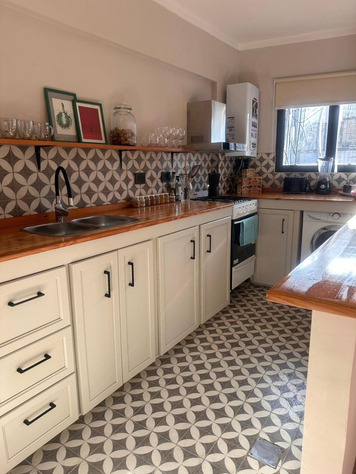 Apartment Recoleta, 3 Ambientes Con Cochera
