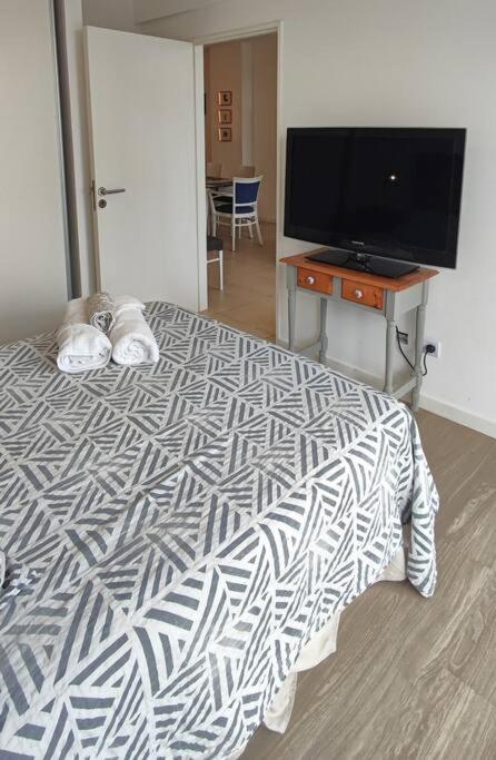 Elegante Departamento En Devoto Apartamento Buenos Aires