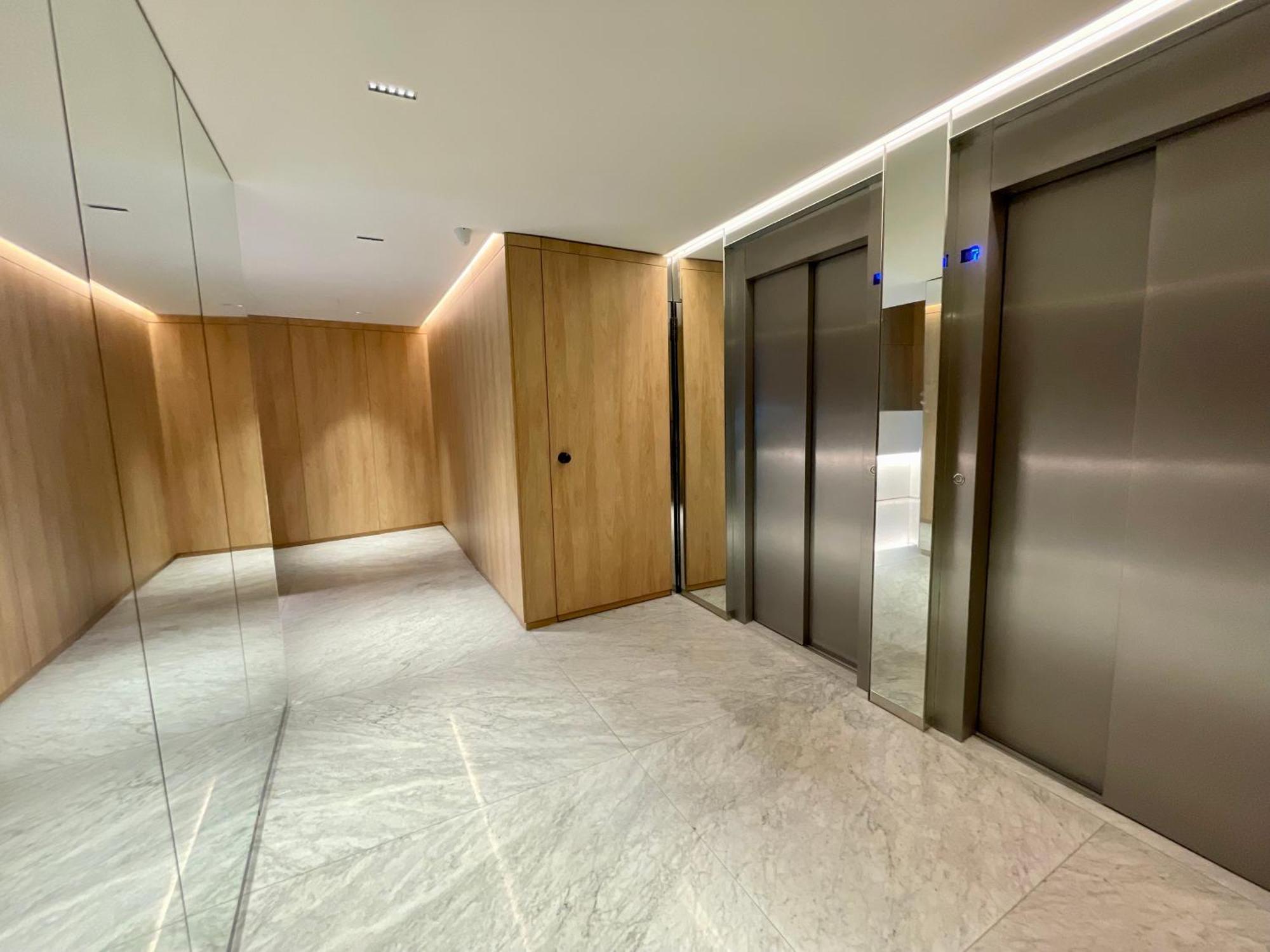 Nova - Estudio Iii En Mansion Botanico Palermo - Apartment Buenos Aires