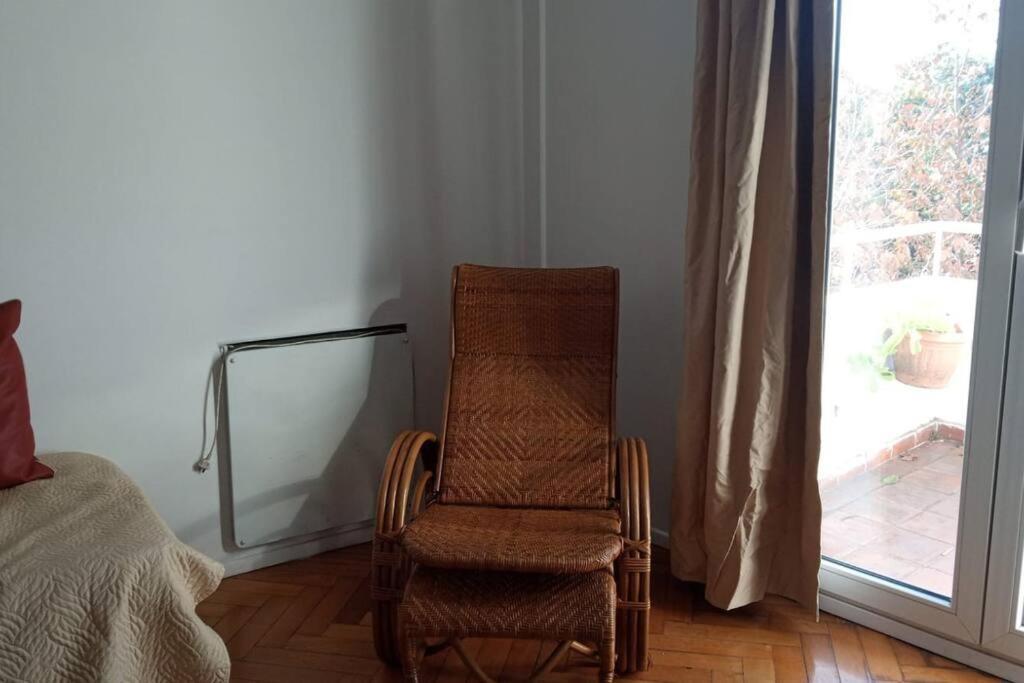 Santa Fe 3900 - Verde Botanico Apartment *