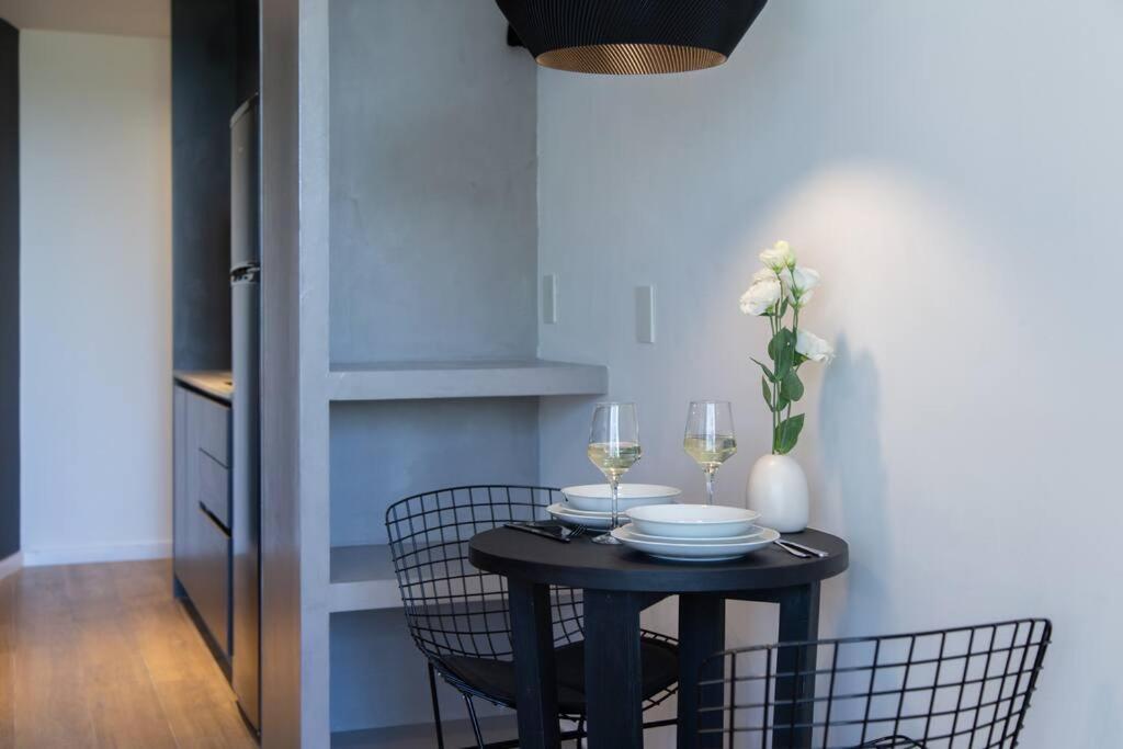 Geranio Beautiful Studio * Buenos Aires