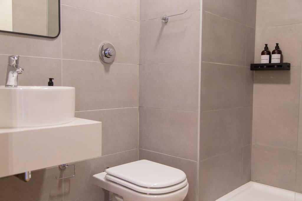 Apartment Geranio Beautiful Studio *