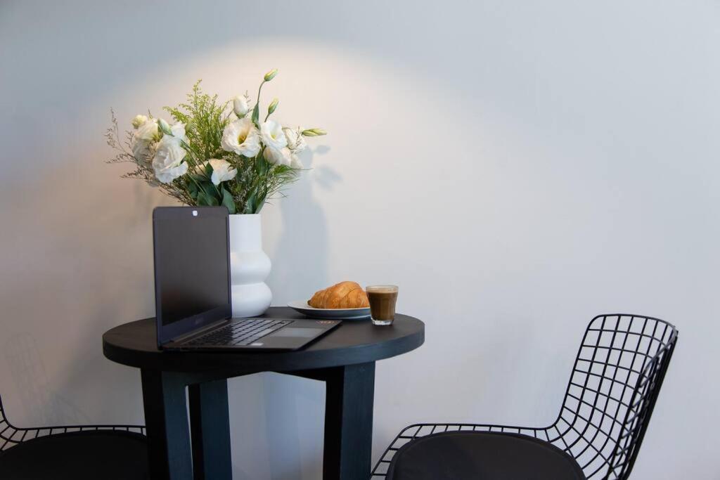 Geranio Beautiful Studio Buenos Aires