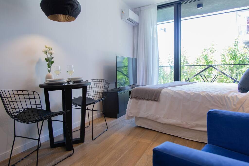 Apartment Geranio Beautiful Studio