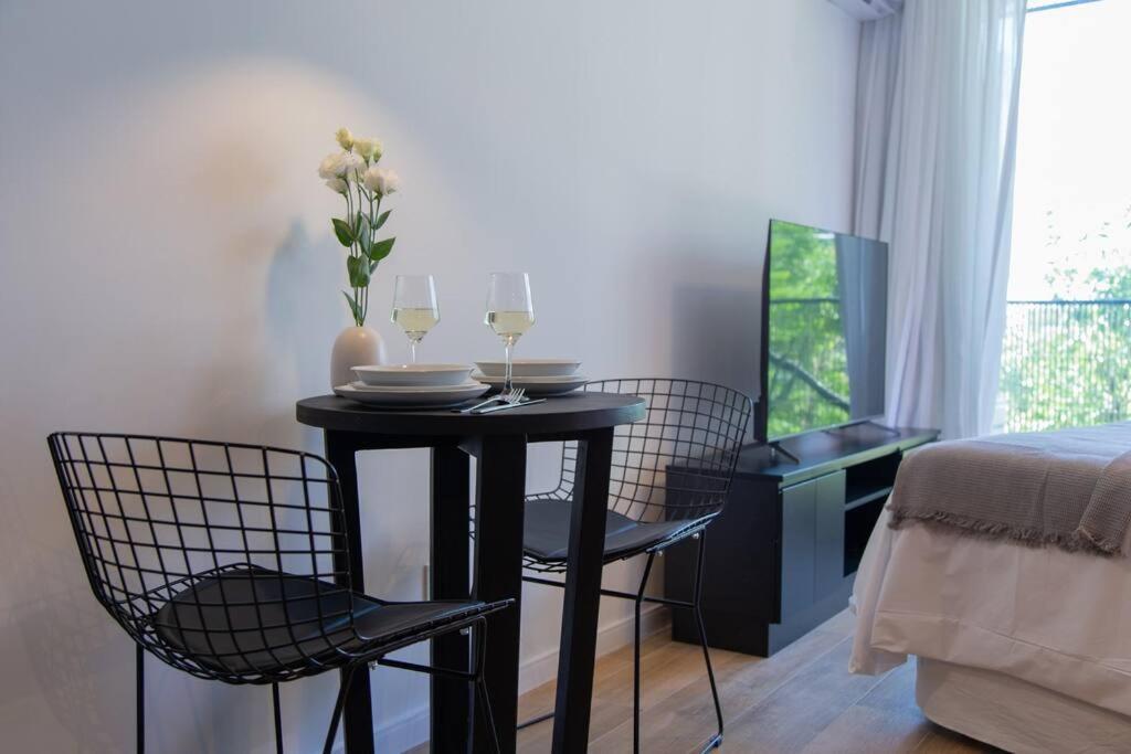 Geranio Beautiful Studio * Buenos Aires