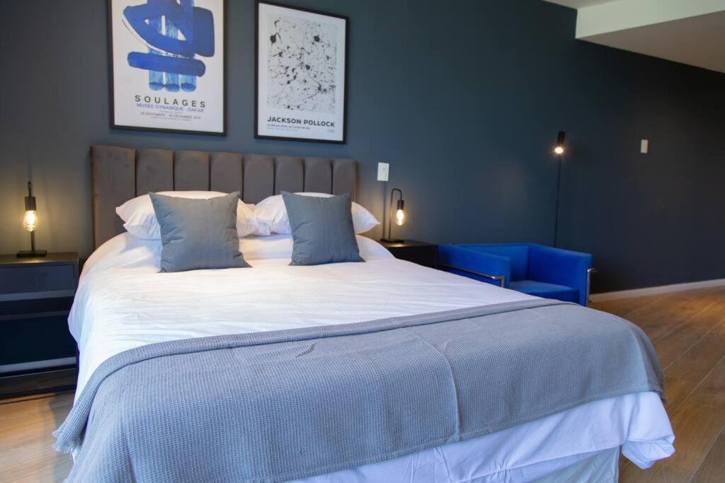 Geranio Beautiful Studio Apartment