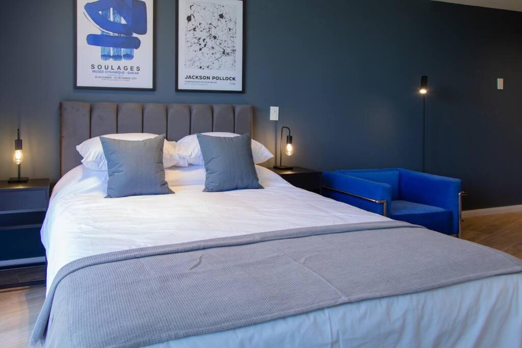 Apartment Geranio Beautiful Studio