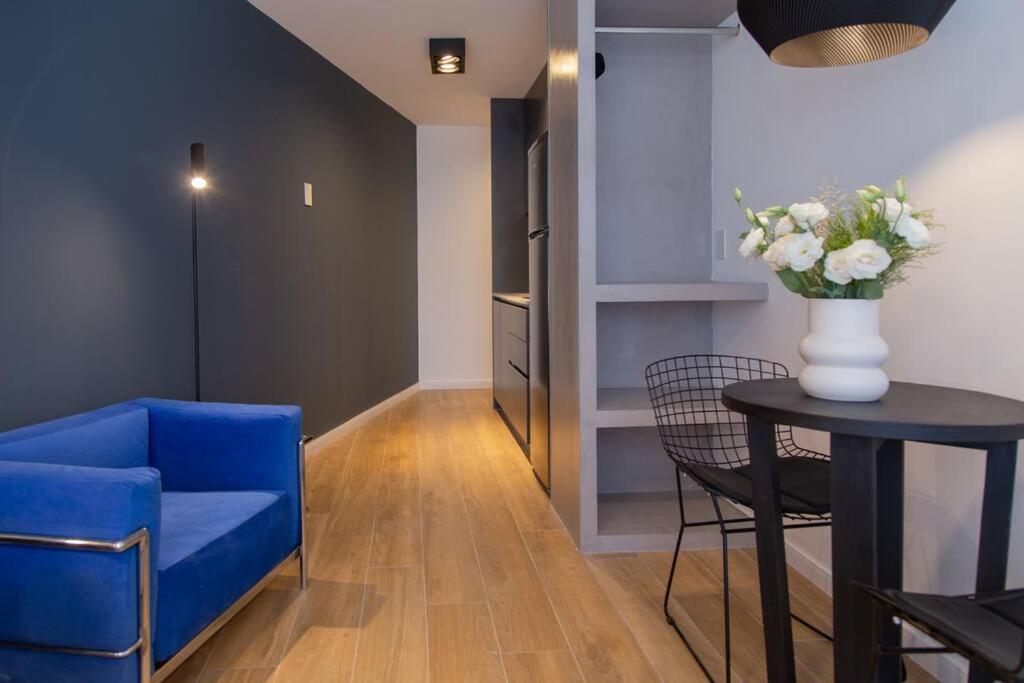 Apartment Geranio Beautiful Studio