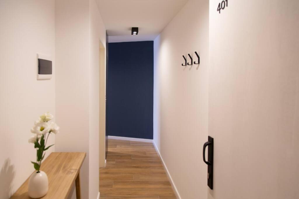 Apartment Geranio Beautiful Studio *