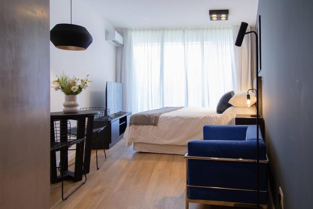 Geranio Beautiful Studio Apartment Buenos Aires