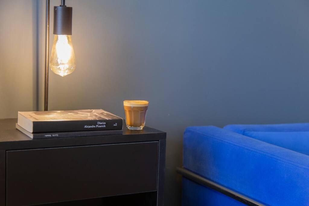Apartment Geranio Beautiful Studio