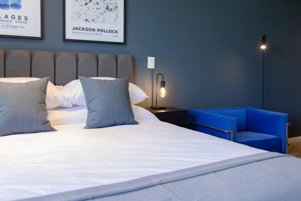 Geranio Beautiful Studio Apartment *