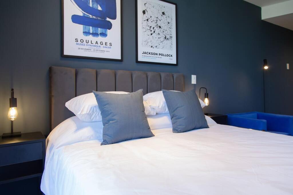 Apartment Geranio Beautiful Studio *