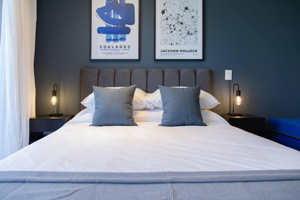 Apartment Geranio Beautiful Studio Buenos Aires