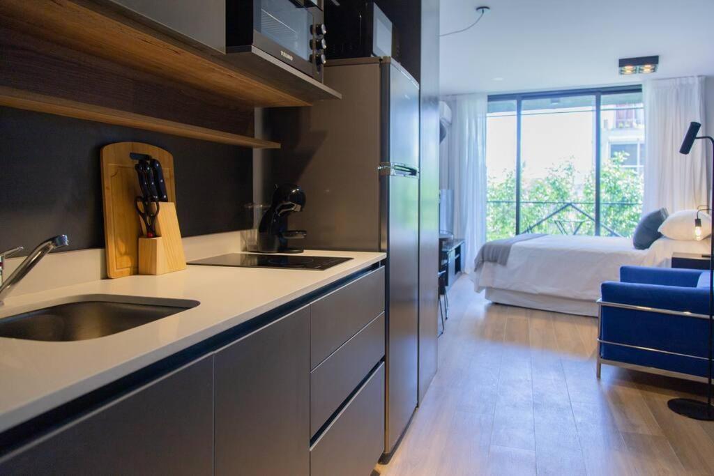 Geranio Beautiful Studio *