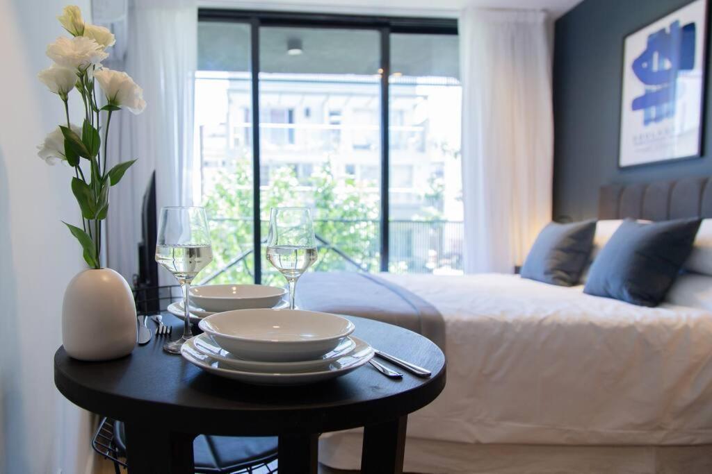 Geranio Beautiful Studio * Buenos Aires