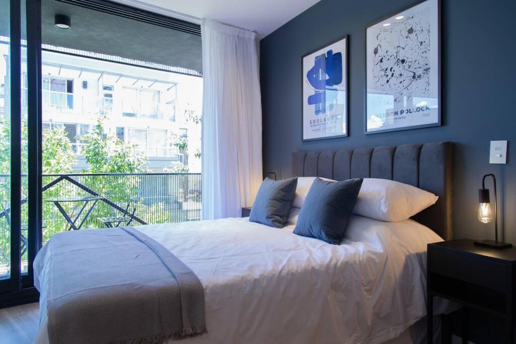 Geranio Beautiful Studio Apartment
