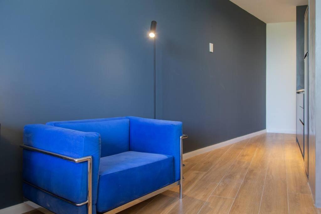 Apartment Geranio Beautiful Studio