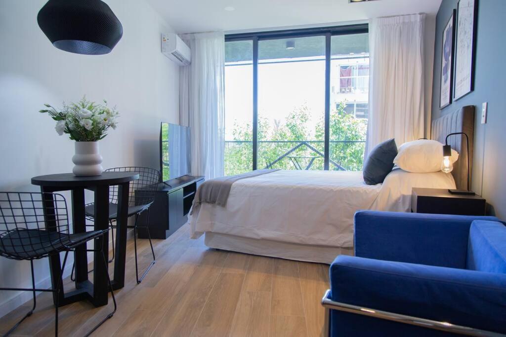 Apartment Geranio Beautiful Studio Buenos Aires