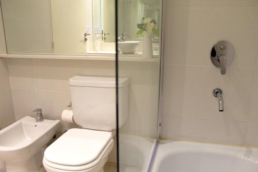 Apartment Lujoso En Palermo