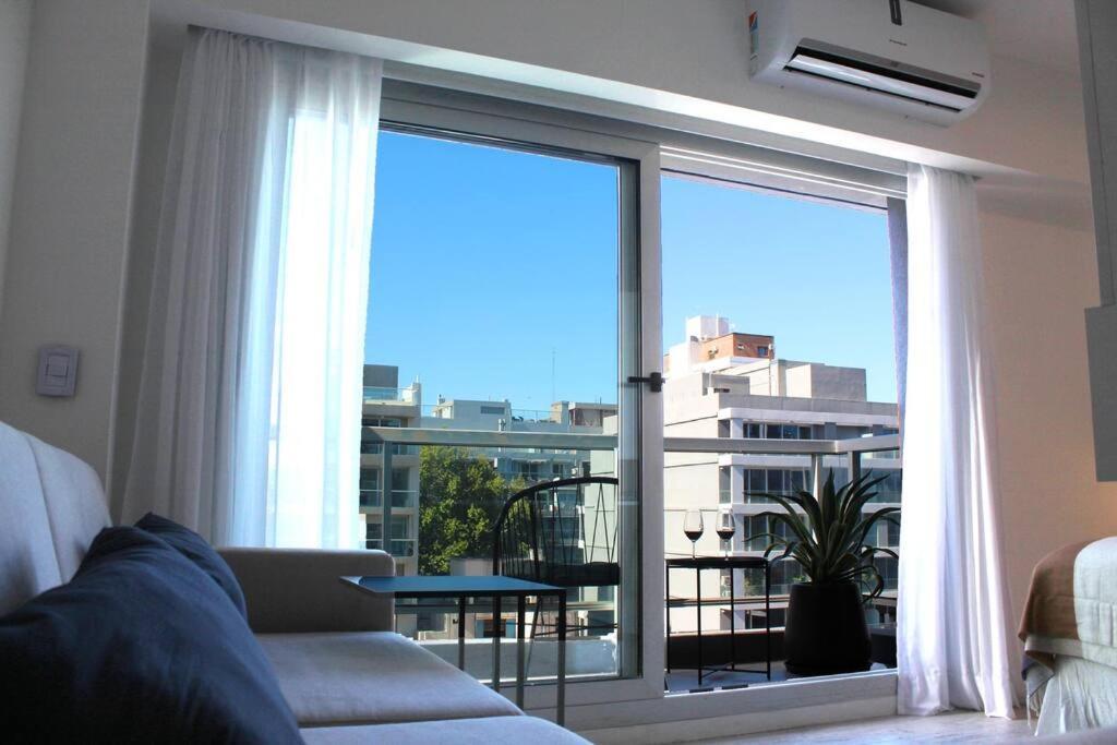Lujoso En Palermo Apartment *