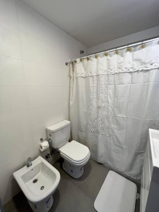 Nuevo Studio En Palermo Hollywood Apartment Buenos Aires