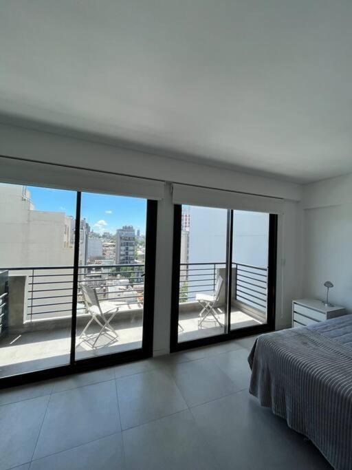Nuevo Studio En Palermo Hollywood *