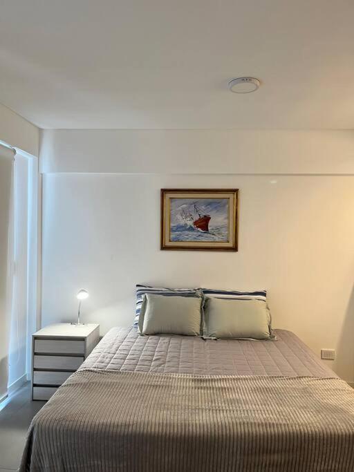 Nuevo Studio En Palermo Hollywood