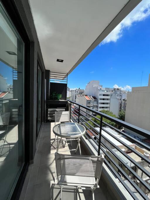 Nuevo Studio En Palermo Hollywood Apartment Buenos Aires