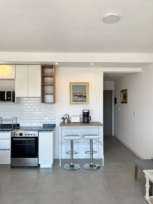 Apartment Nuevo Studio En Palermo Hollywood Buenos Aires