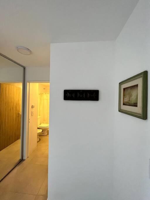 Apartment Nuevo Studio En Palermo Hollywood *